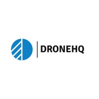 DroneHQ Logo