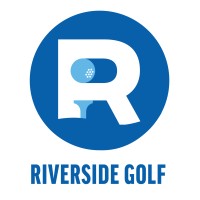 Riverside Golf Logo