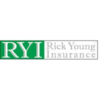 Rick Young and Associates Logo