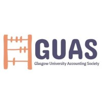 Glasgow University Accounting Society Logo