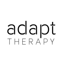 Adapt Therapy Logo