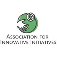 IKE2020 - Association for Innovative Initiatives Logo