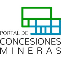 Portal de Concesiones Mineras Logo