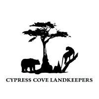 Cypress Cove Landkeepers, Inc. Logo