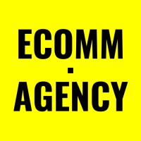 ECOMM.AGENCY Logo