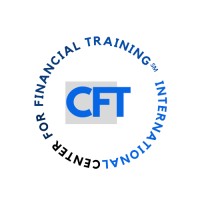 Center for Financial Training International Logo