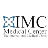 IMC Medical Centre Logo