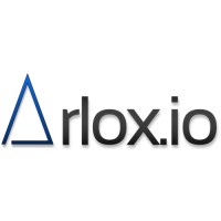 Arlox.io Logo