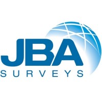 JBA Surveys Logo