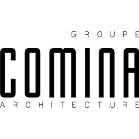 Group Comina Logo