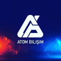Atom Bilişim Logo