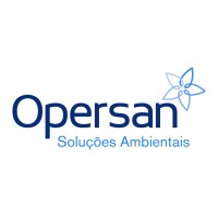 Grupo Opersan - Soluções Ambientais Logo