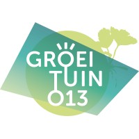 GroeiTuin013 Logo