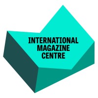 International Magazine Centre Logo
