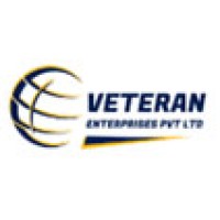 Veteran Enterprises Private Limited Logo