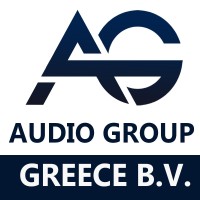 AUDIO GROUP GREECE B.V. Logo