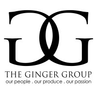 Ginger Catering Logo