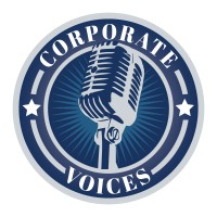Corporate Voices Logo