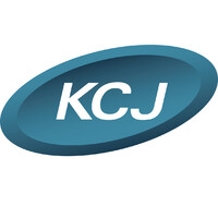 KCJ Enterprises Logo