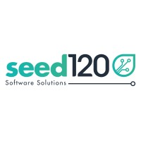 Seed120 Ltd. Logo