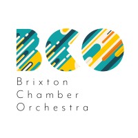 Brixton Chamber Orchestra Logo