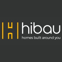 Hibau Group Logo