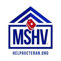 Midwest Shelter for Homeless Veterans, Inc. Logo