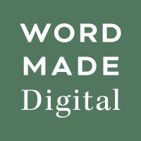 Word Made Digital Logo