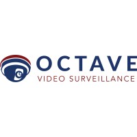 Octave Video Surveillance Logo
