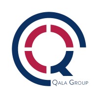 Qala Group Logo