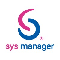 Sys Manager Logo