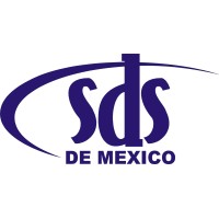 SDS de México S. de R.L. de C.V. Logo