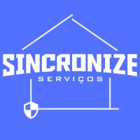 Sincronize Serviços Logo