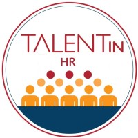 Talent In HR Logo