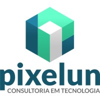 Pixelun Consultoria Ltda Logo