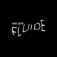 We Are Fluide Logo