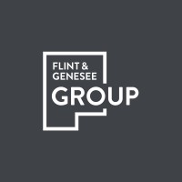 Flint & Genesee Group Logo
