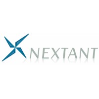 Nextant Logo