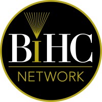 Black In-House Counsel Network Logo