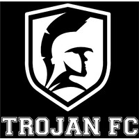 Trojan FC Logo