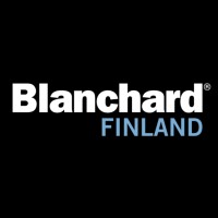 Blanchard Finland Logo
