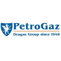PetroGaz S.A. Logo