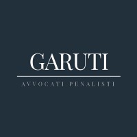 Garuti Avvocati Penalisti Logo