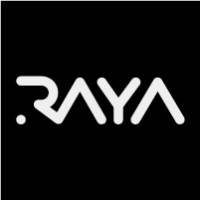 RAYA Logo