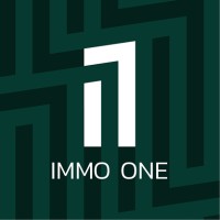 Immo One Group GmbH Logo