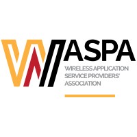 WASPA (Wireless Application Services Providers Association) Logo