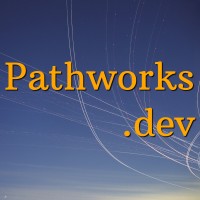 Pathworks Logo