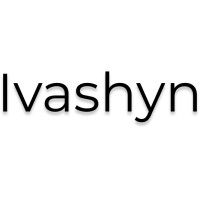 Ivashyn Logo