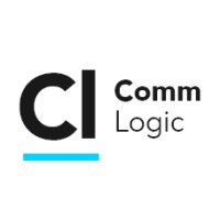 Communication Logic, LLC Logo