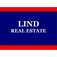 Lind Real Estate Logo